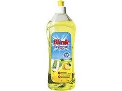 Blink mycí prostředek na nádobí citrus 1 l
