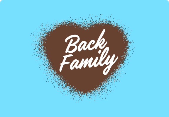 BACK FAMILY