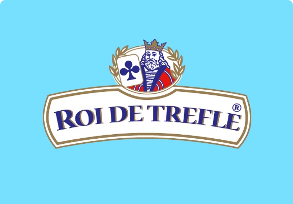 Roi de Trefle