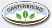 Gartenkrone