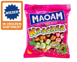 Haribo Maoam Kracher 400 g