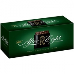 Nestlé After Eight 200 g