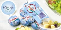 Babybel mini Babybel Be light 140 g