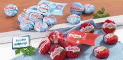 Babybel mini Babybel Classic 120 g