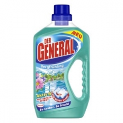 Der General Bergfrühling  univerzální čistič 750 ml