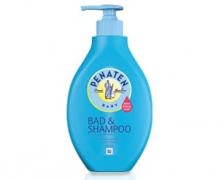 PENATEN Extra jemný šampon 400 ml