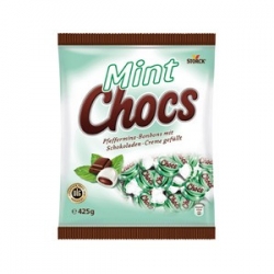 Storck Mint Chocs 425 g