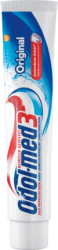 Odol-med3 - Zubní pasta Original, 75 ml