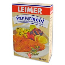 Leimer strouhanka na obalování 400 g