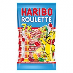 HARIBO Roulette 175 g