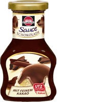 Schwartau čokoládová poleva 250 g