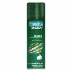 Palmolive Men Classic pěna na holení 300 ml