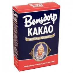 Bensdorp kakao premium kvalita 125 g