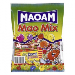 Haribo Maoam Mao Mix 250 g