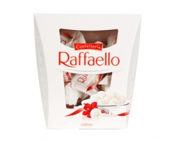 Ferrero Raffaello 230 g