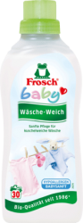 Frosch baby aviváž na prádlo 750 ml, 30 praní
