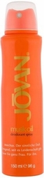 Jovan Deo Musk oil  dámský deodorant spray 150 ml 
