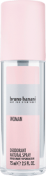 bruno banani Woman deodorant  75 ml