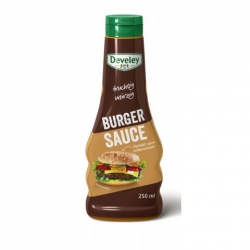 Develey Omáčka na burgery 250 ml