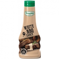 Develey BBQ bílá omáčka 250 ml