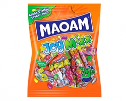 Haribo MAOAM JoyMixx, 400 g, 54 ks