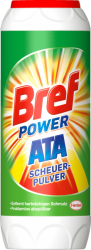 Bref Power ATA práškový mycí písek, 500 g