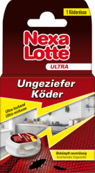 Nexa Lotte návnada proti hmyzu Ultra, 1 ks