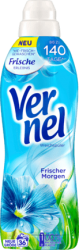 Vernel aviváž svěží ráno 850 ml, 34 praní