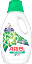 Ariel Febreze universal gel, 25 praní