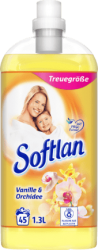 Softlan Vanille & Orchidee Aviváž 1 l, 40 praní 