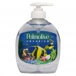 Palmolive jemné tekuté mýdlo akvárium 300 ml