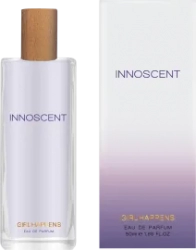 Girl Happens Eau de Parfum Innoscent by Kathi, 50 ml