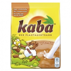 Kaba-instantní nápoj čokoládový, 400 g