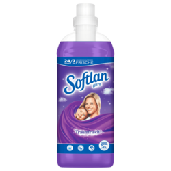 Softlan Traumfrisch Aviváž 1 l, 45 praní 