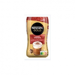 Nescafé Gold Cappuccino bez kofeinu 250 g