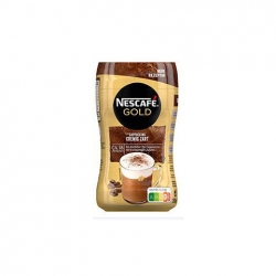 Nescafé Gold Cappucino jemně krémové 250 g