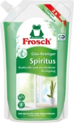 Frosch Spiritus čistič skel náhradní náplň 950 ml