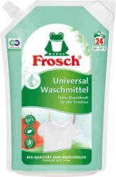 Frosch prací gel univerzální 1,8 l, 24 praní 