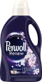 Perwoll ReNew černá s vůní květin 1,38 l na 25 praní