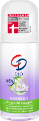 CD Deo Roll On Deodorant leknín 48h, 50 ml