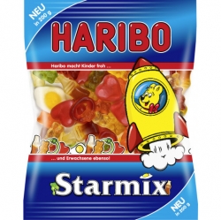 Haribo Starmix 250 g