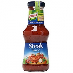 Knorr - gurmánské omáčky - steak, 250 ml