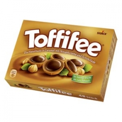 Storck Toffifee 48 bonbónů 400 g