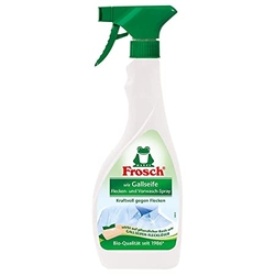 Frosch  sprej na skvrny jako žlučové mýdlo 500 ml