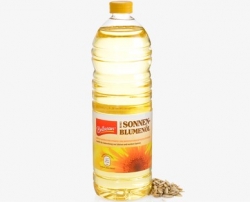 BELLASAN olej slunečnicový 1 l