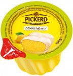 Pickerd citronová poleva 150 g