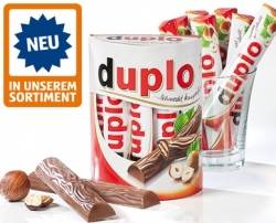 Ferrero Duplo 182 g