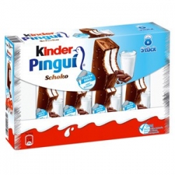 Ferrero Kinder Pingui 240 g