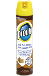 Pronto sprej na nábytek classic 250 ml