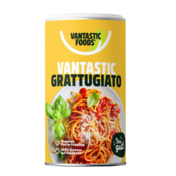 VANTASTIC FOODS Grattugiato 60 g